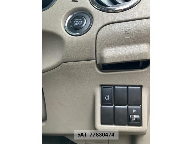 Suzuki PALETTE 2010-06 8209470-12