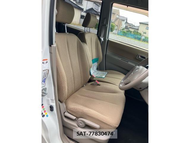 Suzuki PALETTE 2010-06 8209470-13