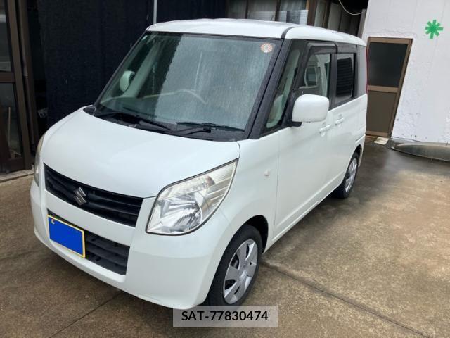 Suzuki PALETTE 2010-06 8209470-2