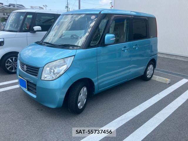 Suzuki PALETTE 2012-06 8231253-1