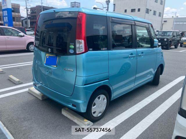 Suzuki PALETTE 2012-06 8231253-4