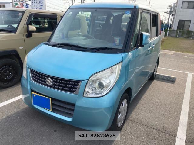 Suzuki PALETTE 2013-02 8316314-0
