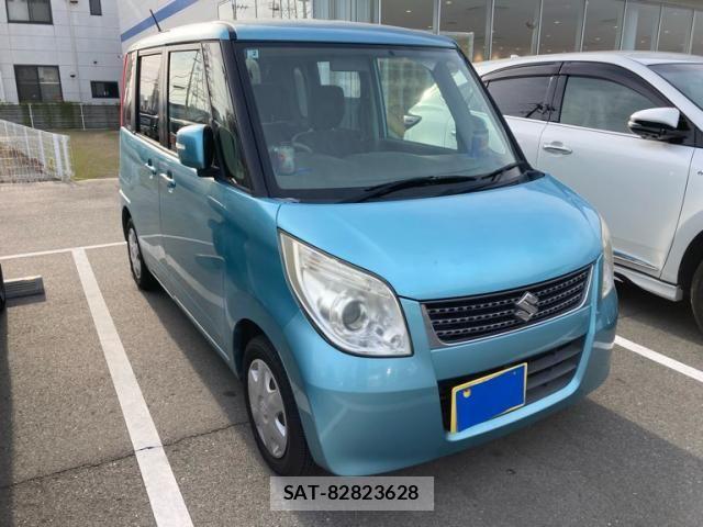 Suzuki PALETTE 2013-02 8316314-1