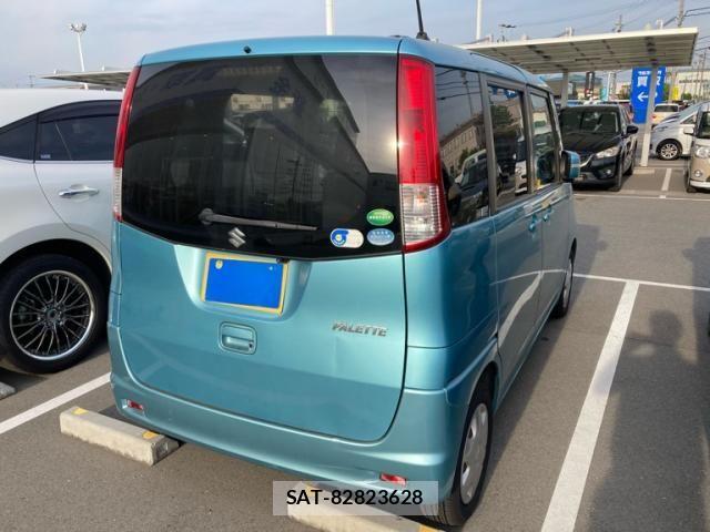 Suzuki PALETTE 2013-02 8316314-2