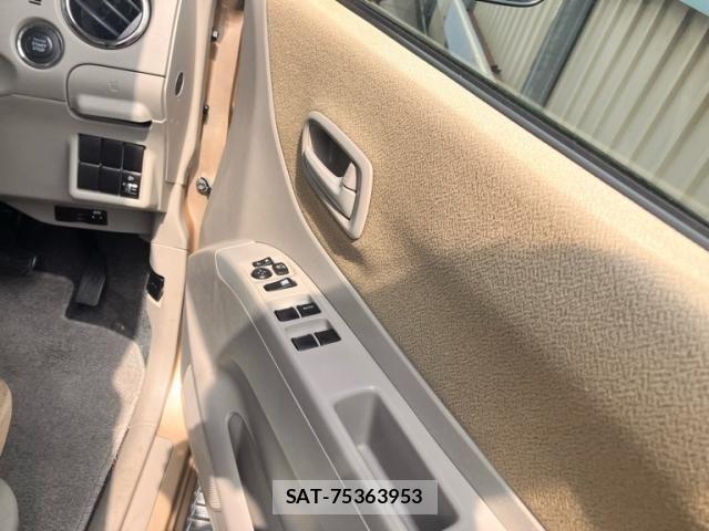 Suzuki PALETTE 2011-10 8316316-11