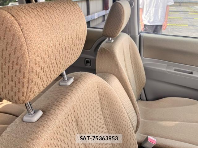 Suzuki PALETTE 2011-10 8316316-12
