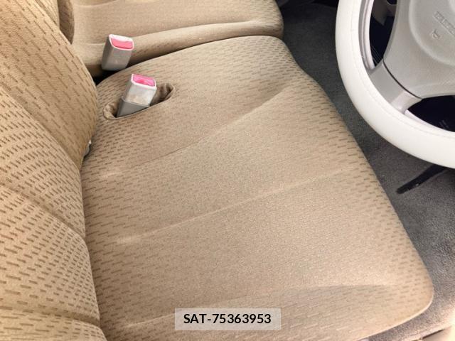 Suzuki PALETTE 2011-10 8316316-13