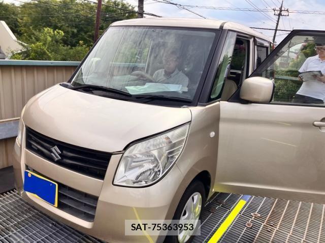 Suzuki PALETTE 2011-10 8316316-1