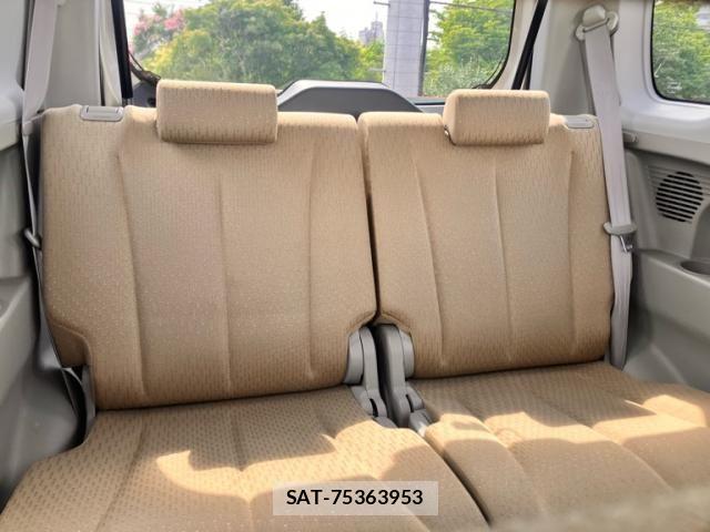 Suzuki PALETTE 2011-10 8316316-18