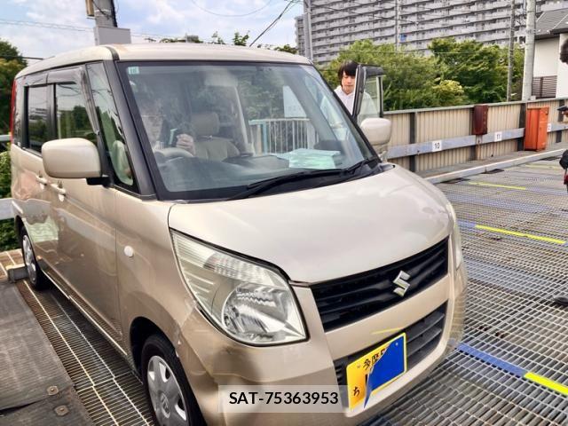 Suzuki PALETTE 2011-10 8316316-3