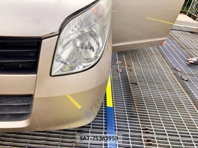 Suzuki PALETTE 2011-10 8316316-4