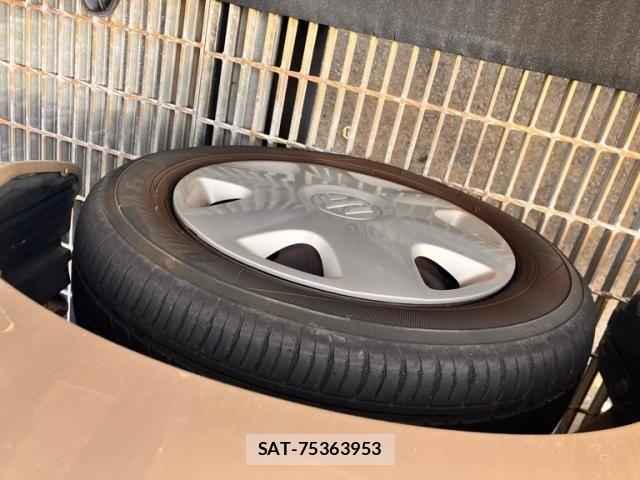 Suzuki PALETTE 2011-10 8316316-5