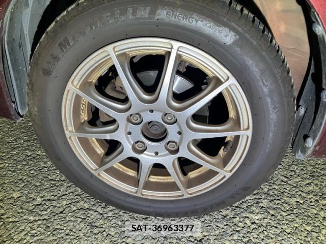 Suzuki PALETTE 2008-01 8337342-6