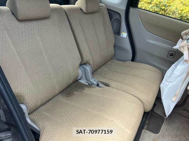 Suzuki PALETTE 2012-03 8355309-8