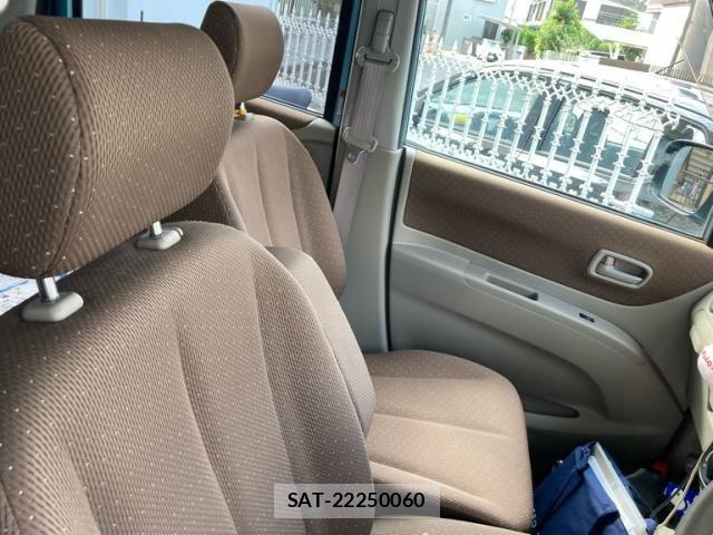 Suzuki PALETTE 2011-11 8355307-13