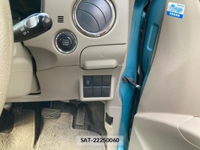 Suzuki PALETTE 2011-11 8355307-16