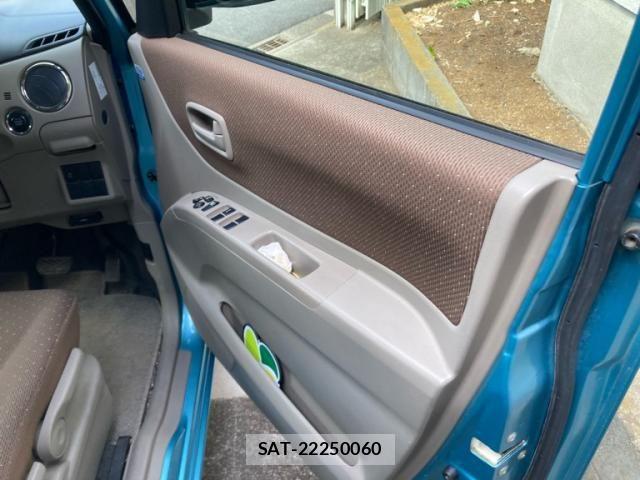 Suzuki PALETTE 2011-11 8355307-17