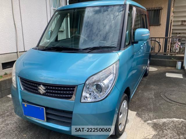 Suzuki PALETTE 2011-11 8355307-1