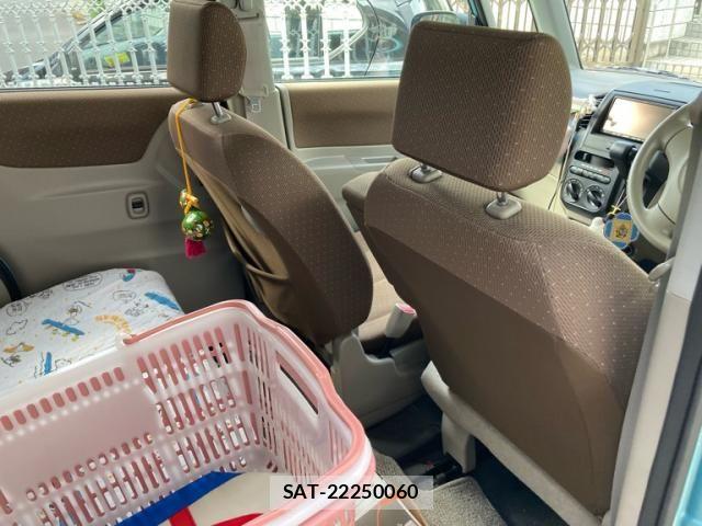 Suzuki PALETTE 2011-11 8355307-19