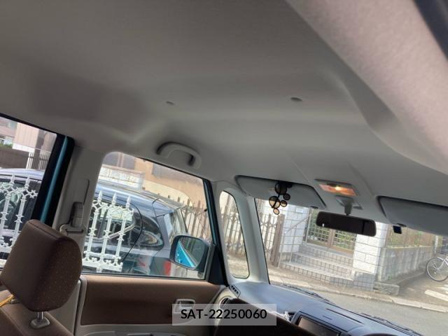 Suzuki PALETTE 2011-11 8355307-20