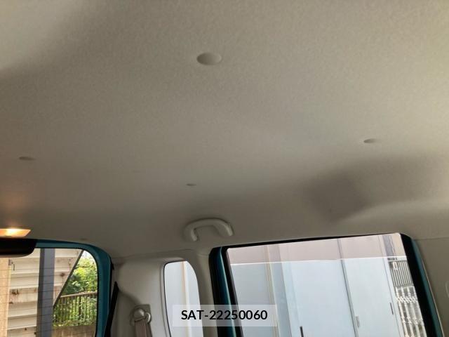 Suzuki PALETTE 2011-11 8355307-23