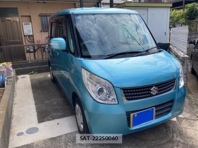 Suzuki PALETTE 2011-11 8355307-2