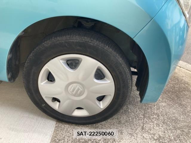 Suzuki PALETTE 2011-11 8355307-5