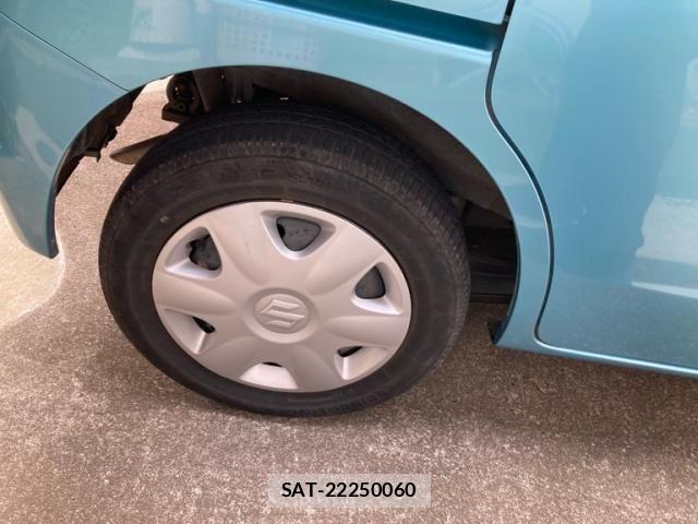 Suzuki PALETTE 2011-11 8355307-6