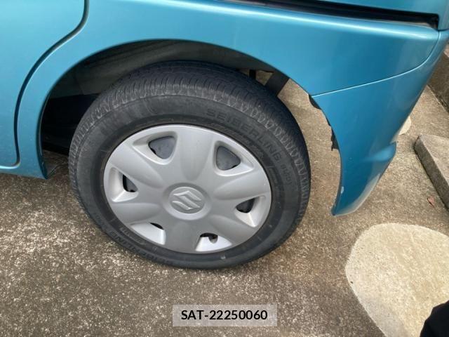 Suzuki PALETTE 2011-11 8355307-7