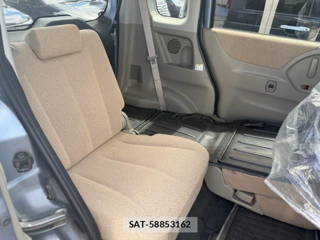Suzuki PALETTE 2009-09 8368051-14