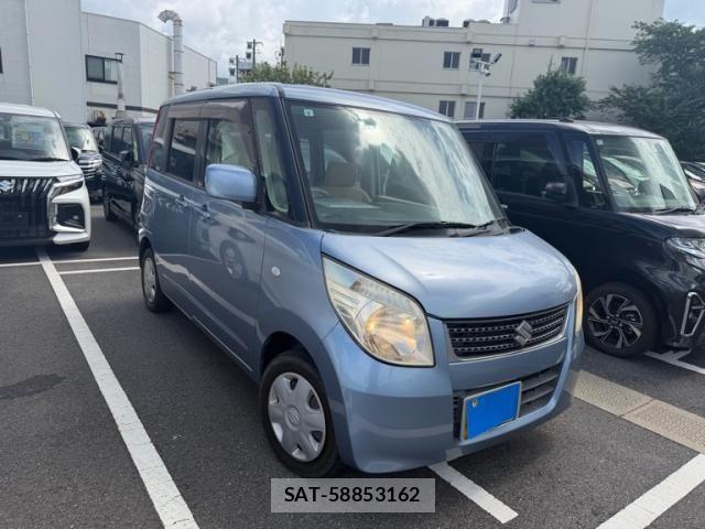 Suzuki PALETTE 2009-09 8368051-1