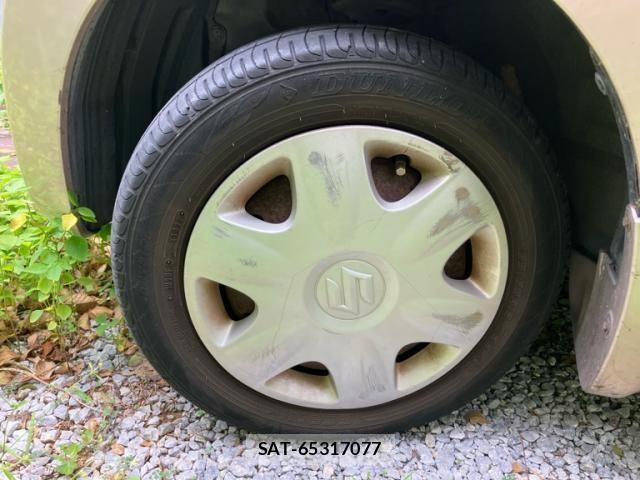 Suzuki PALETTE 2012-09 8368052-9