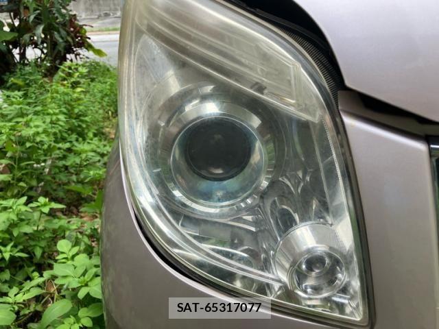 Suzuki PALETTE 2012-09 8368052-12