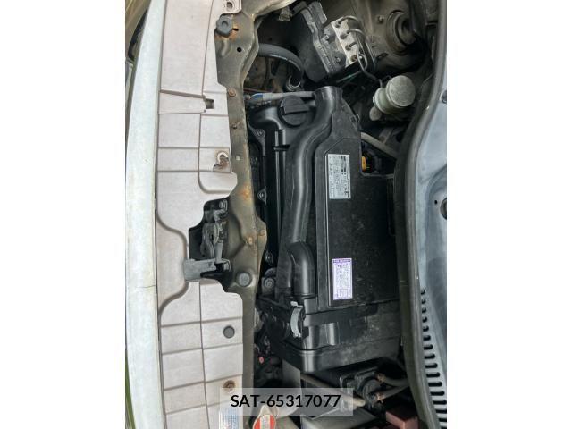 Suzuki PALETTE 2012-09 8368052-13