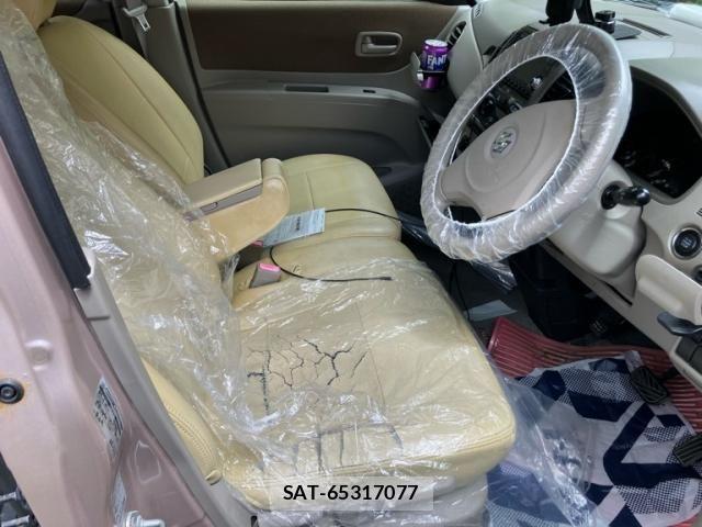 Suzuki PALETTE 2012-09 8368052-14