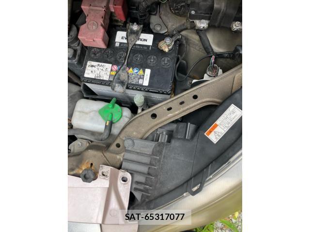 Suzuki PALETTE 2012-09 8368052-23