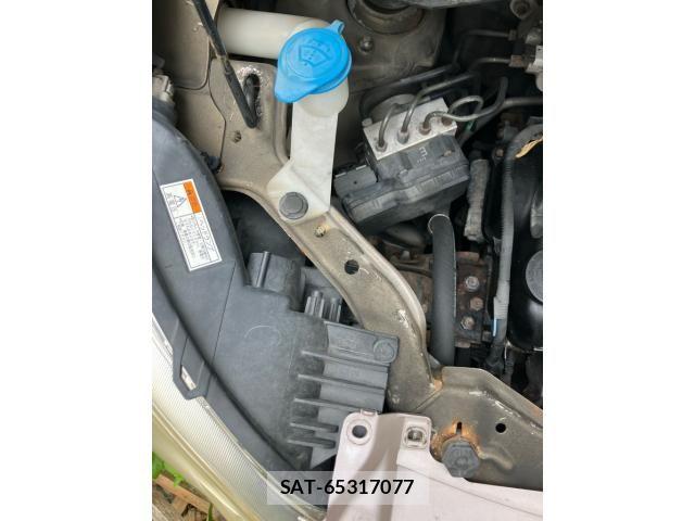 Suzuki PALETTE 2012-09 8368052-25