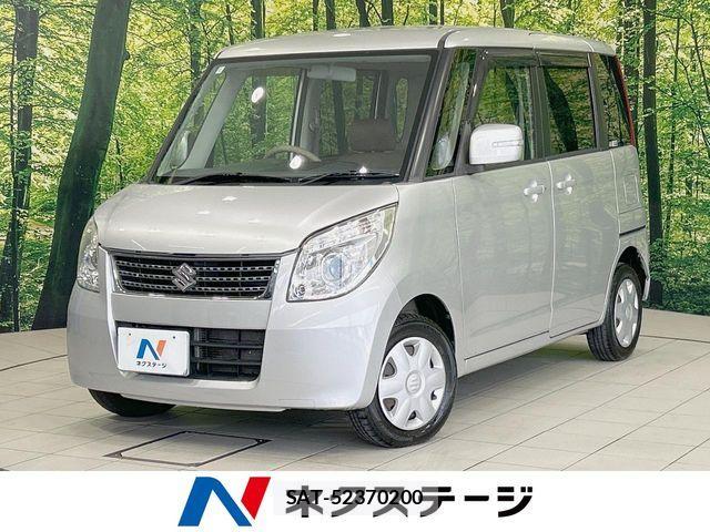 Suzuki PALETTE 2011-06 8368050-0