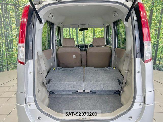 Suzuki PALETTE 2011-06 8368050-9