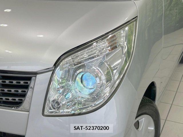Suzuki PALETTE 2011-06 8368050-11