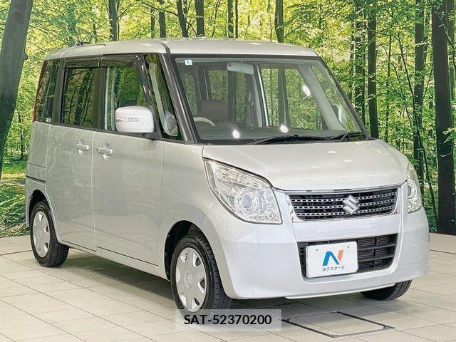 Suzuki PALETTE 2011-06 8368050-15