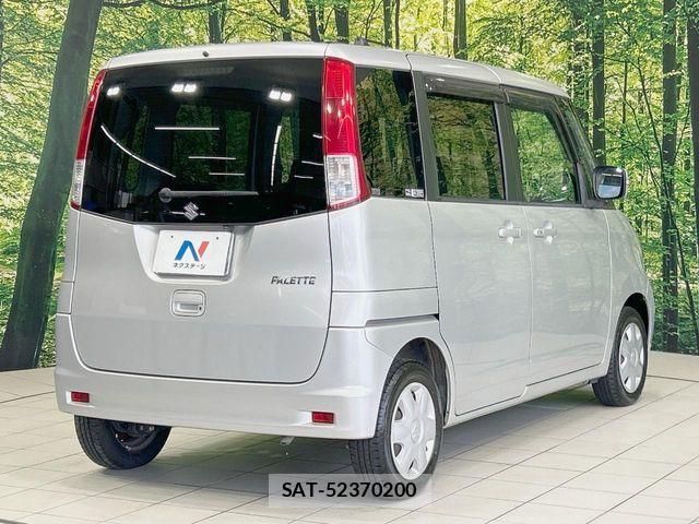 Suzuki PALETTE 2011-06 8368050-16