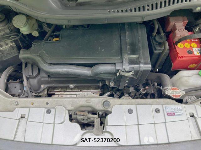 Suzuki PALETTE 2011-06 8368050-17