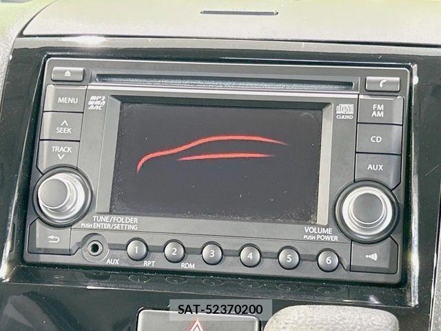 Suzuki PALETTE 2011-06 8368050-2