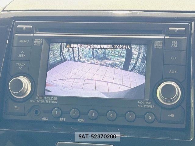 Suzuki PALETTE 2011-06 8368050-3