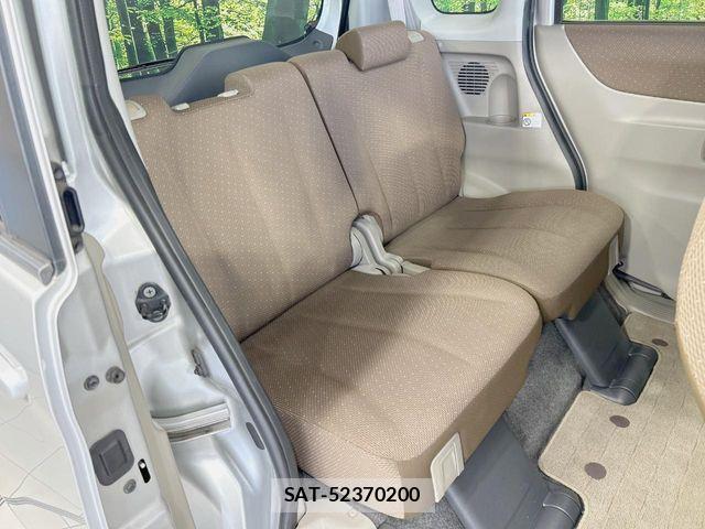 Suzuki PALETTE 2011-06 8368050-8