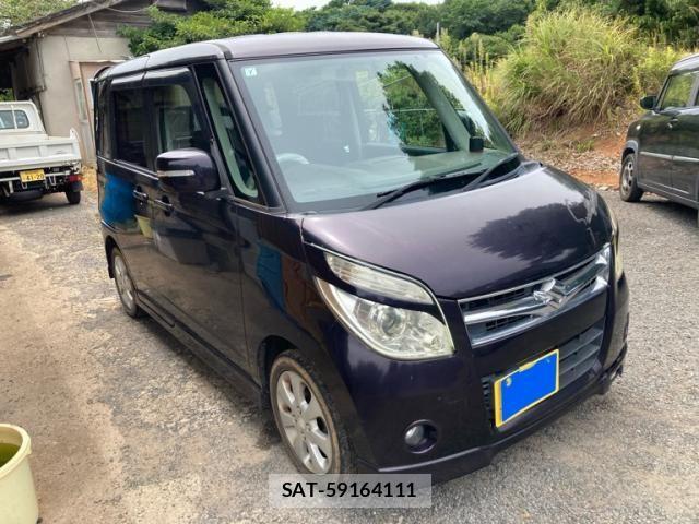 sat car