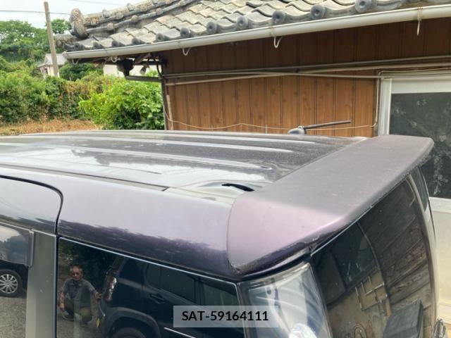 Suzuki PALETTE 2008-10 8372029-6