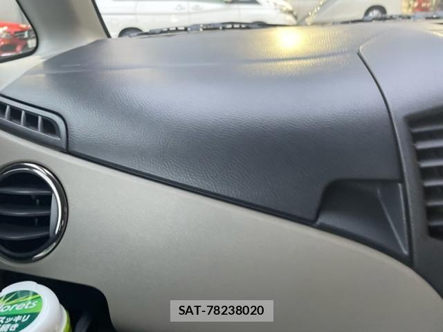 Suzuki PALETTE 2009-01 8372027-14