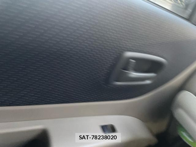 Suzuki PALETTE 2009-01 8372027-15